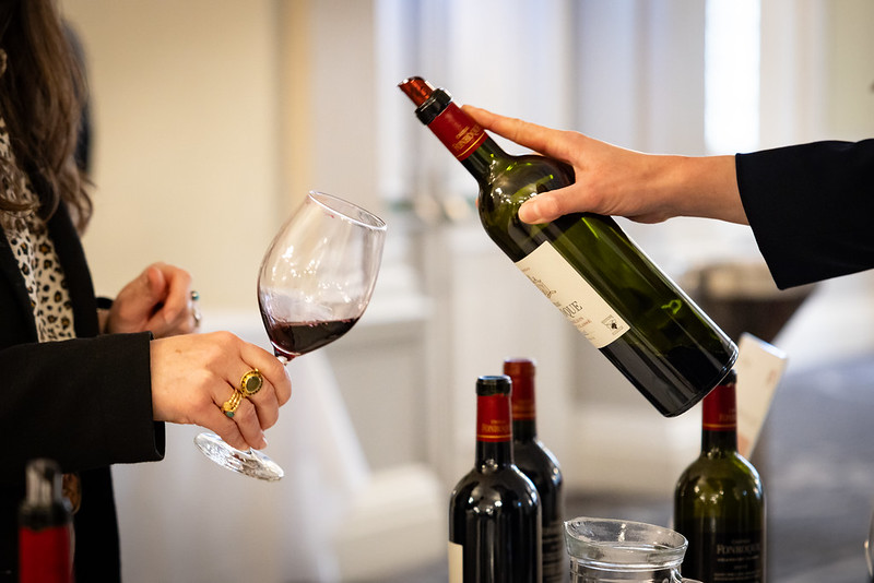 A taste of Bordeaux En Primeur 2023 A taste of Bordeaux En Primeur 2023